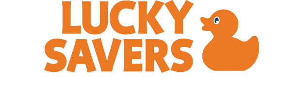Lucky Savers logo