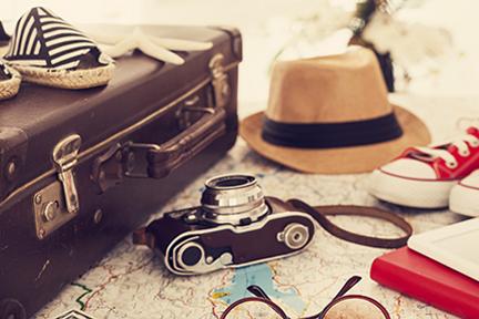 Premium Visa Travel Rewards Benefits