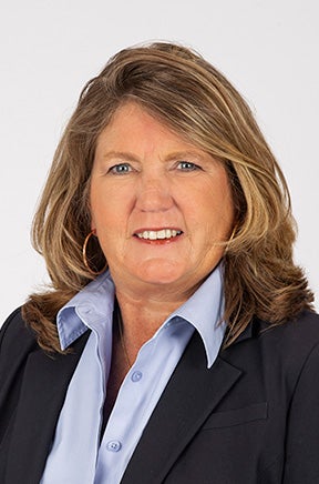 Trish Shermot