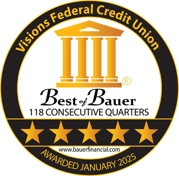 Badge image of Best of Bauer Awarded January 2025