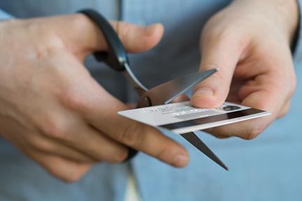 Why I Ditched My Debit Card