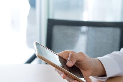 mobile banking