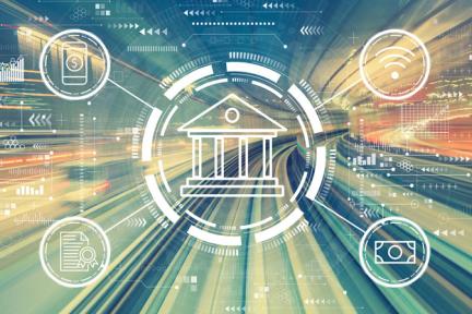 digital banking Q2 2025
