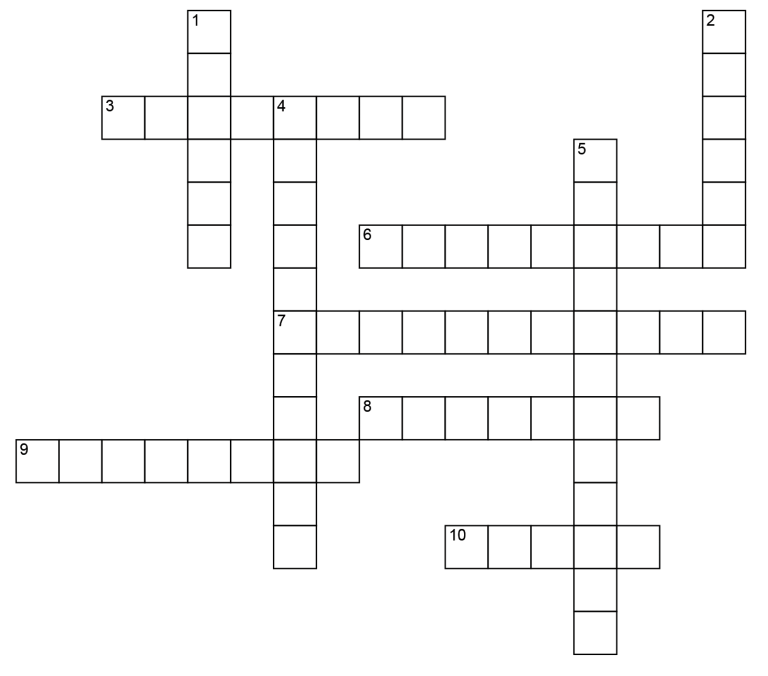 Q4 2025 MoneyMatters Magazine Crossword Puzzle