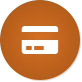 credit card icon
