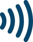 contactless symbol