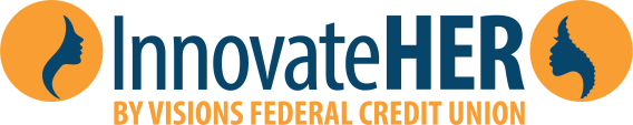 InnovateHER by Visions Federal Credit Union