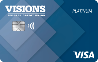 Visa Platinum Card