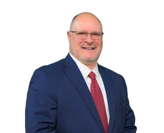 Photograph of Patrick Killeen