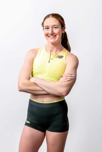 Emily Mackay