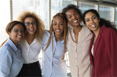 group of business women 2