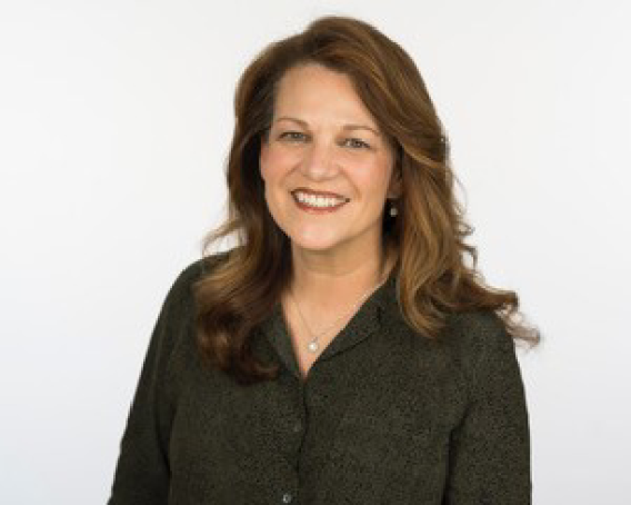 Headshot of Aoife Quinn