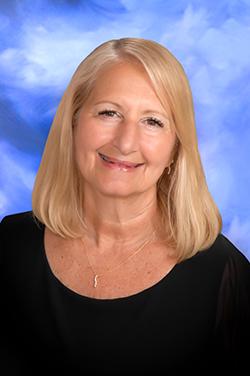Denise Stoughton