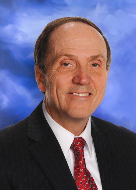 James Lewis