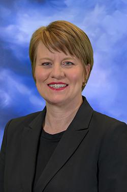 Jill Bennedum