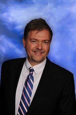 Kenneth Kidder