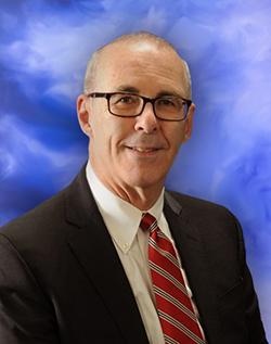 Michael Mullen