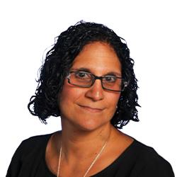 Michelle Rogers, Senior Talent Acquisition Specialist