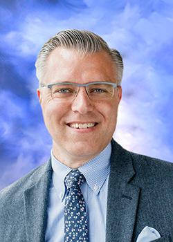 Douglas J. Camin