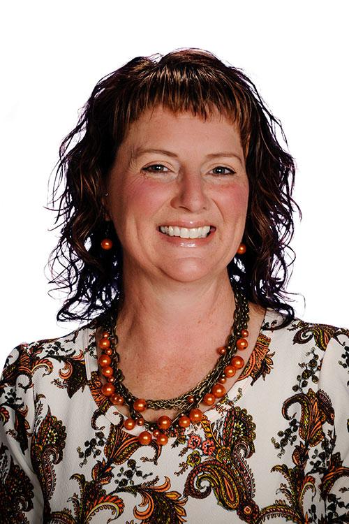 Jennifer Ford