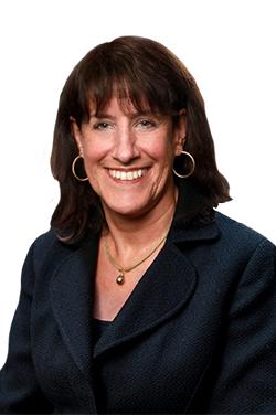 Kate Braddock