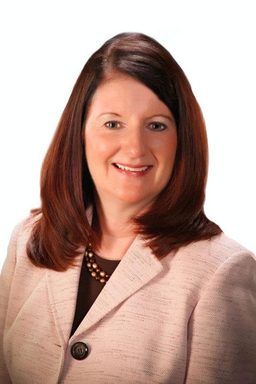 Marcy Depew