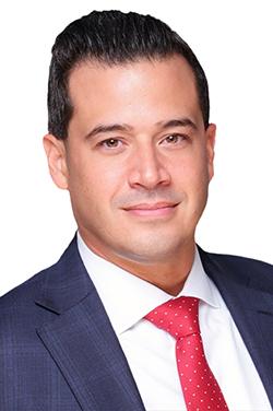Michael Nicolini