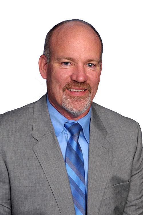 Rob Hennessy