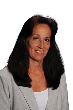 Sharon Burghardt, CTFA