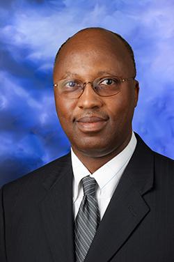 Charles R. Sebuharara