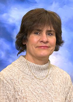 Kathy Towery
