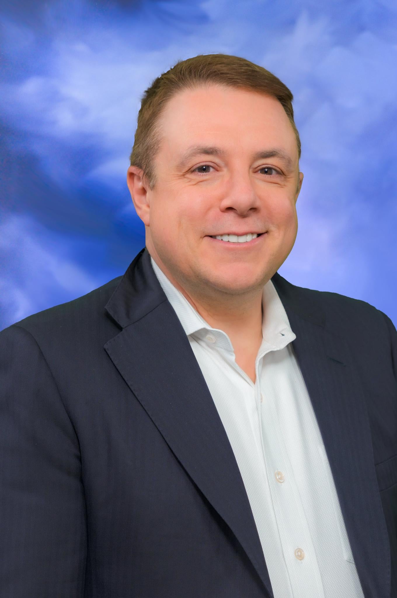 Headshot of Joseph Lau
