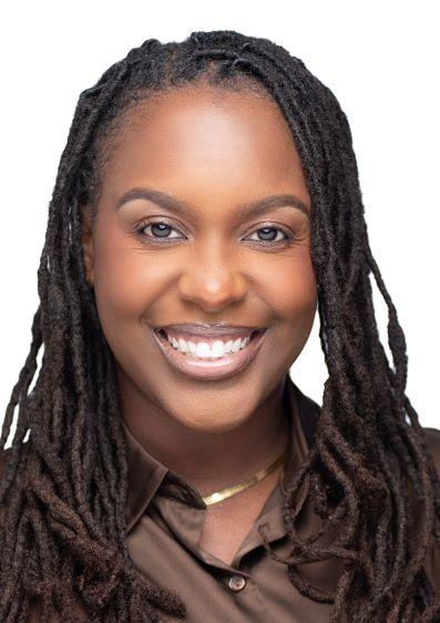 Professional headshot