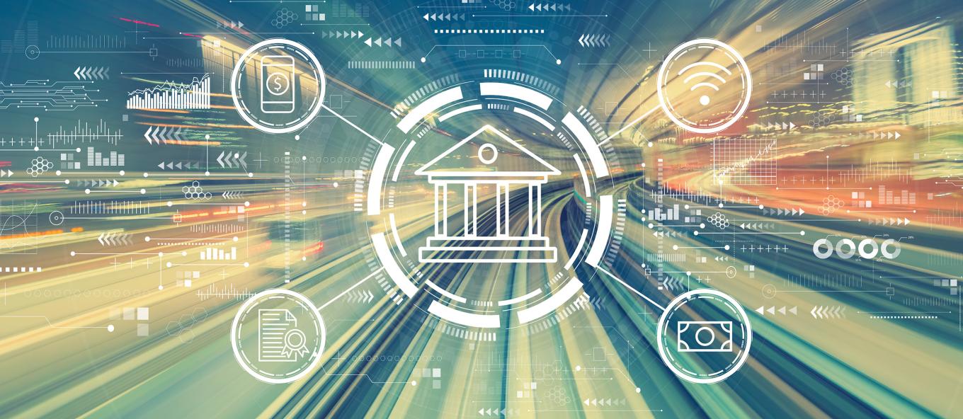 digital banking