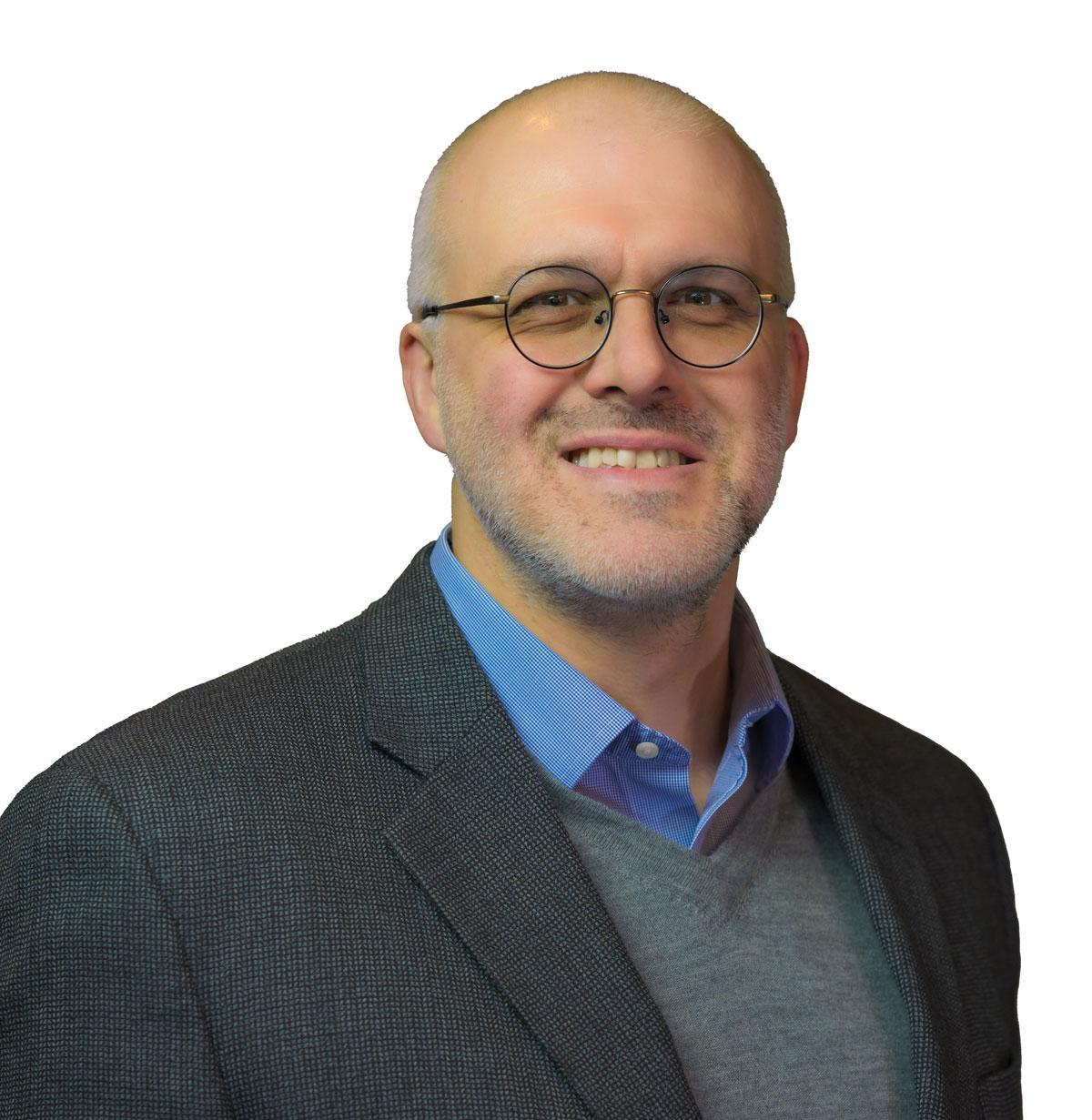 Jeremy Zaborowski