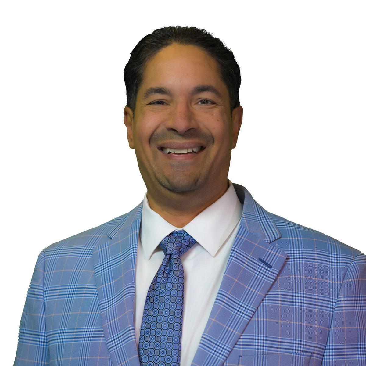 Michael Toledo
