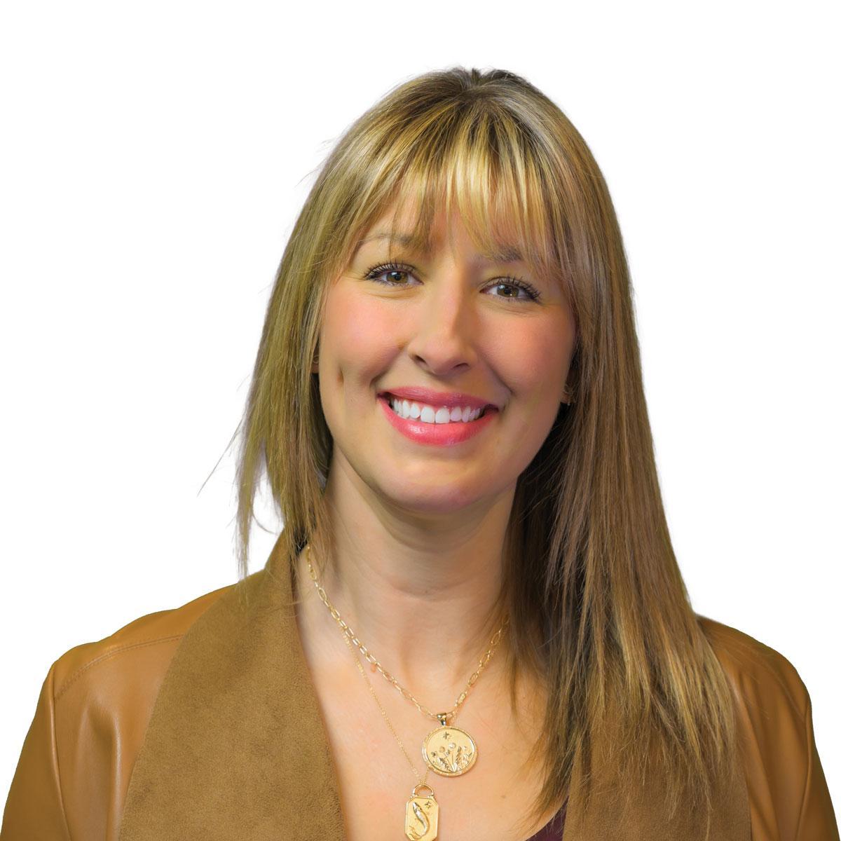 Rachael Romig