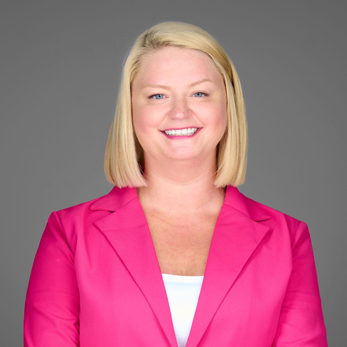 Tammy Dahms