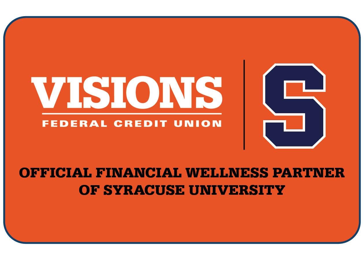 Syracuse University Partnership Card