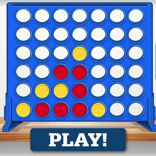 Click here to play Connect Four!