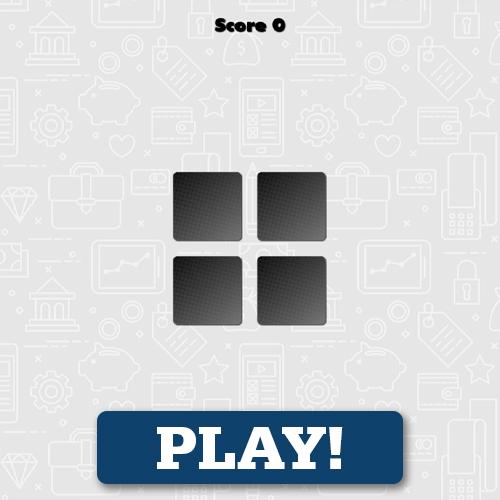 Click here to play Memory!