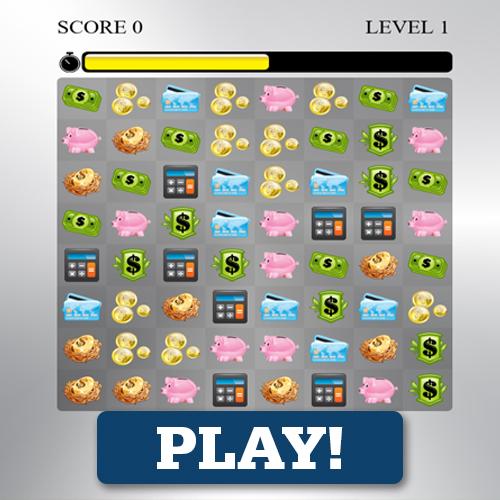 Click here to play Money Match!