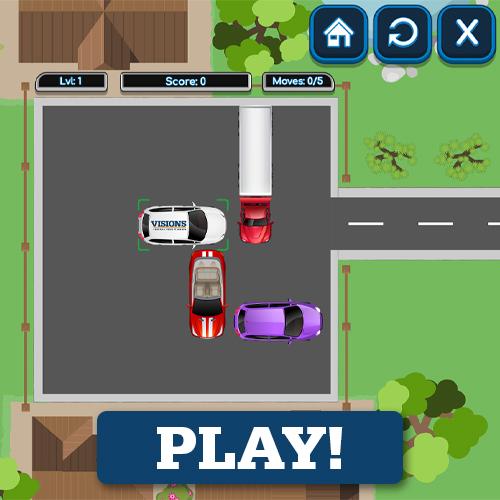 Click here to play Parking Block!