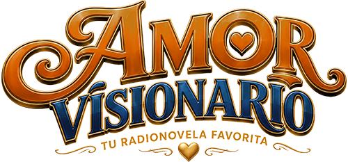 Amor Visionario: Tú Radionovela Favorita