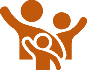 icon of 3 people