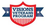 Visions Veterans Program