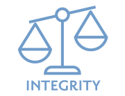 INTEGRITY