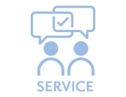 SERVICE
