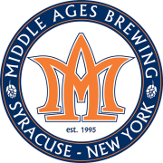 Middle Ages Brewing logo