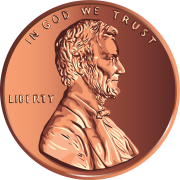 penny